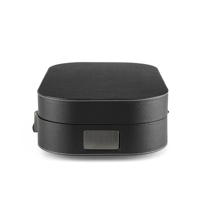 Crosley Discovery Portable Turntable (Black)