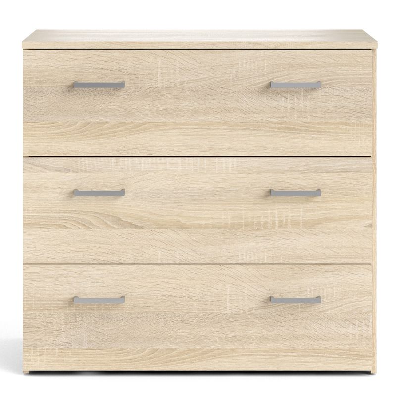 Space Chest of 3 Drawers