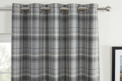 Carnoustie Curtain Eyelet