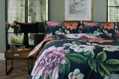 The Lyndon Company Chelsea Show Duvet Set