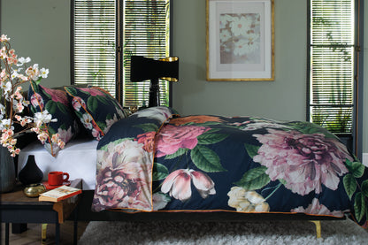 The Lyndon Company Chelsea Show Duvet Set