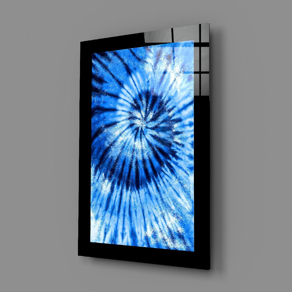 Glass Wall Art