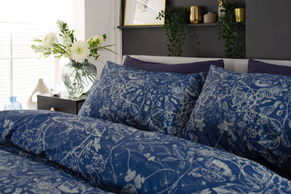 Secret Garden Duvet Set