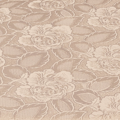 Damask Rose - Jacquard Table Cloth