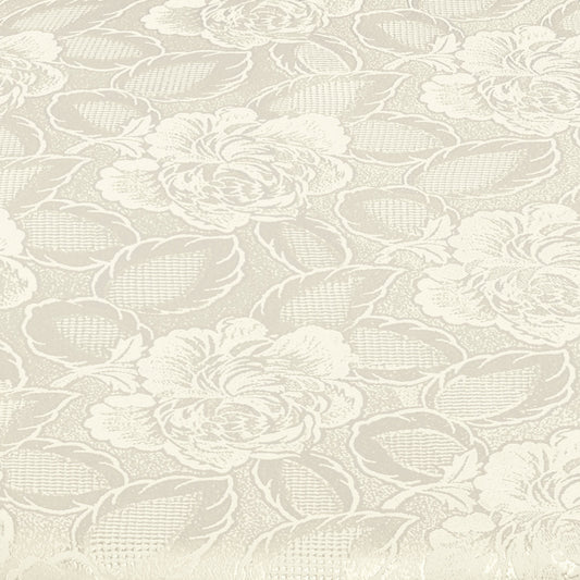 Damask Rose - Jacquard Napkins