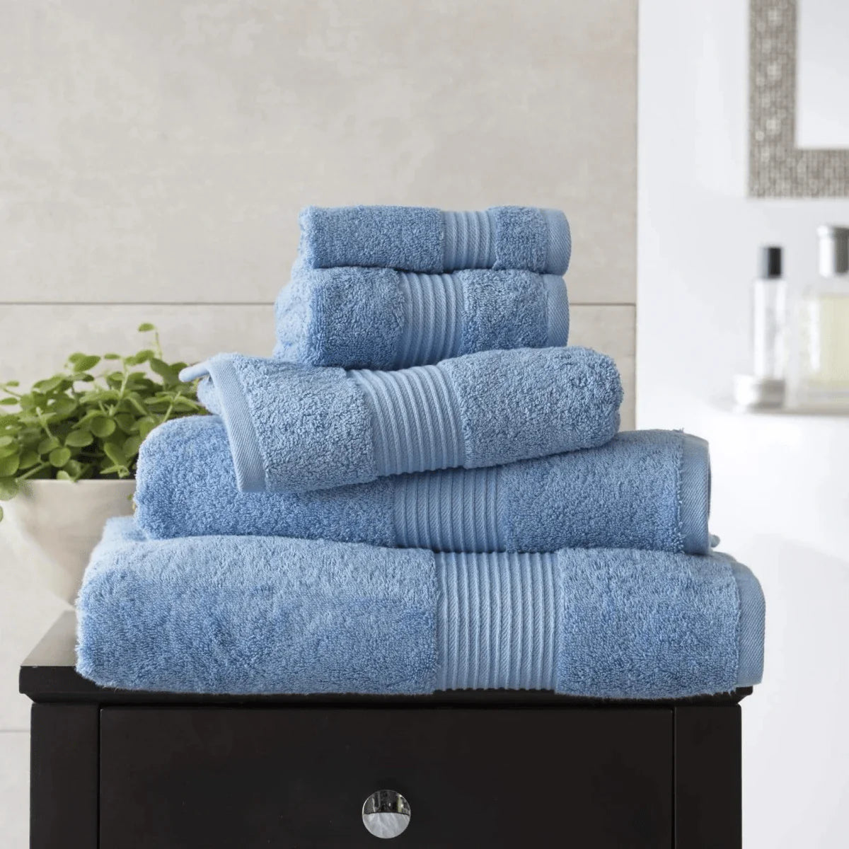 Bliss Pima Hand Towel