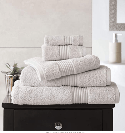 Bliss Pima Hand Towel