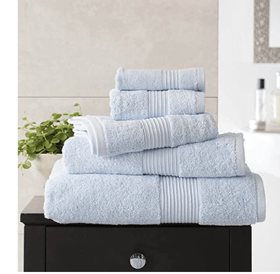 Bliss Pima Hand Towel