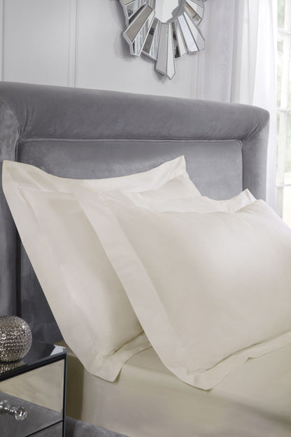 400 Thread Count Cotton - Flat Sheet