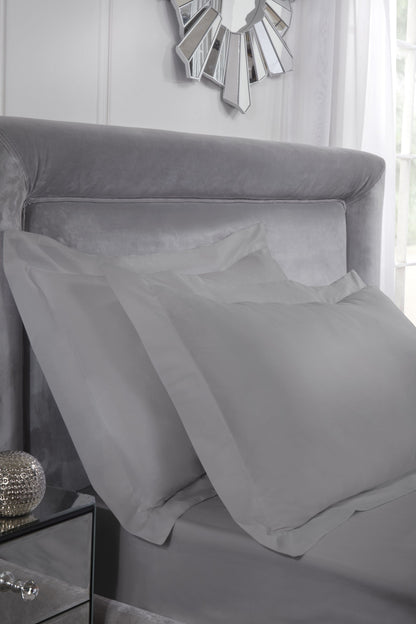 400 Thread Count Cotton - Flat Sheet