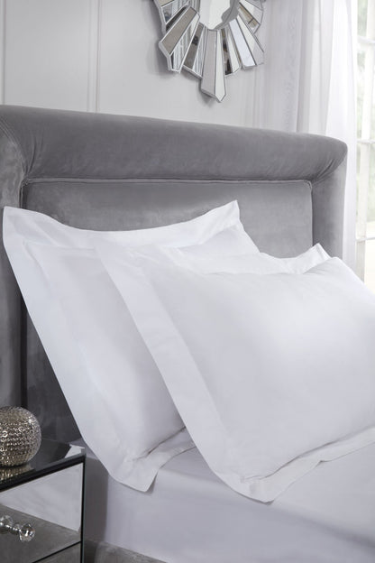 400 Thread Count Cotton - Flat Sheet