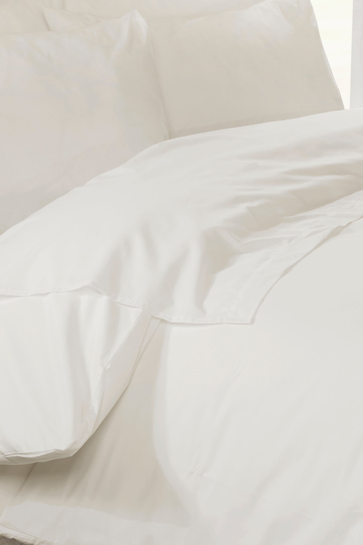 200 Thread Count Luxury Egyptian Cotton Duvet Cover