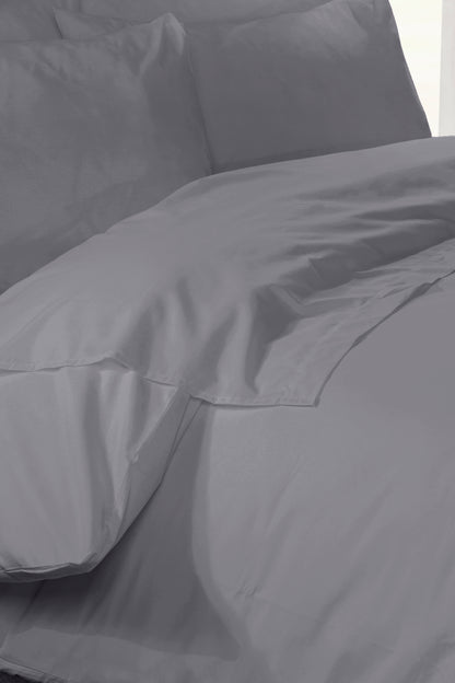 200 Thread Count Luxury Egyptian Cotton Duvet Cover