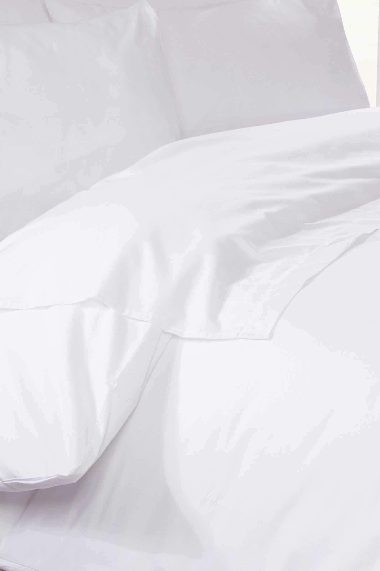 200 Thread Count Luxury Egyptian Cotton Duvet Cover