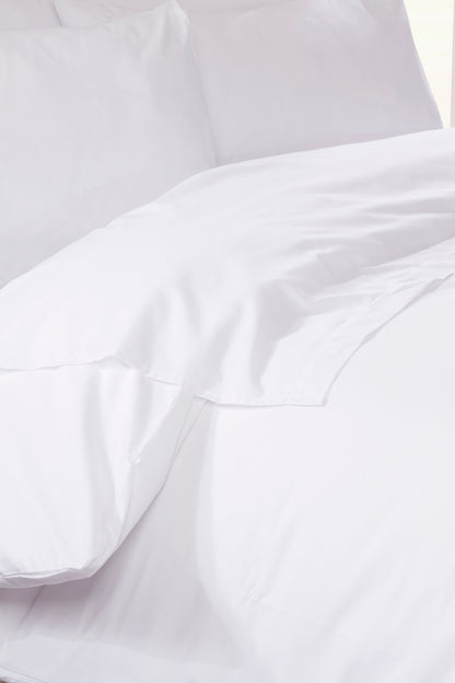 200 Thread Count Luxury Egyptian Cotton Duvet Cover