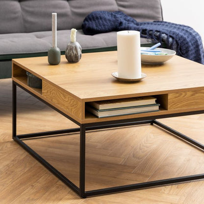 Willford Coffee Table