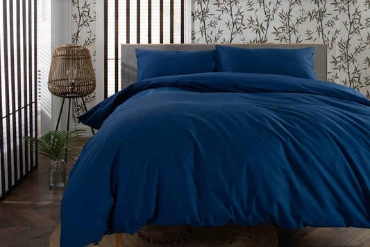 The Lyndon Company 200TC Duvet Set