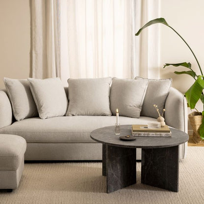 Vega Round Coffee Table