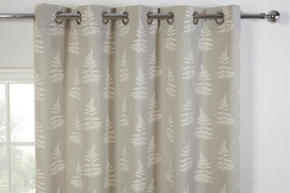 Esher Curtain Eyelet