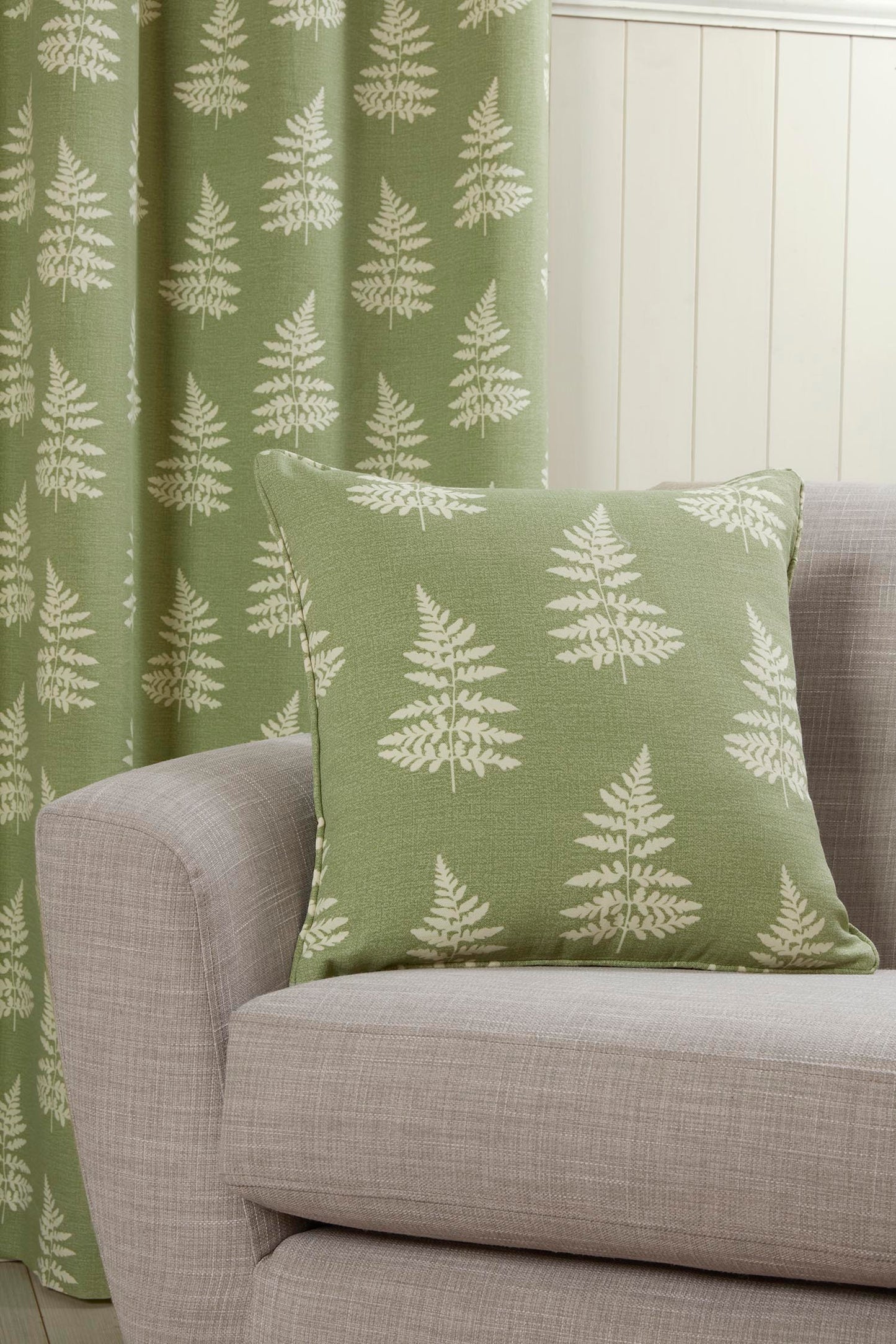 Esher Cushion Cover