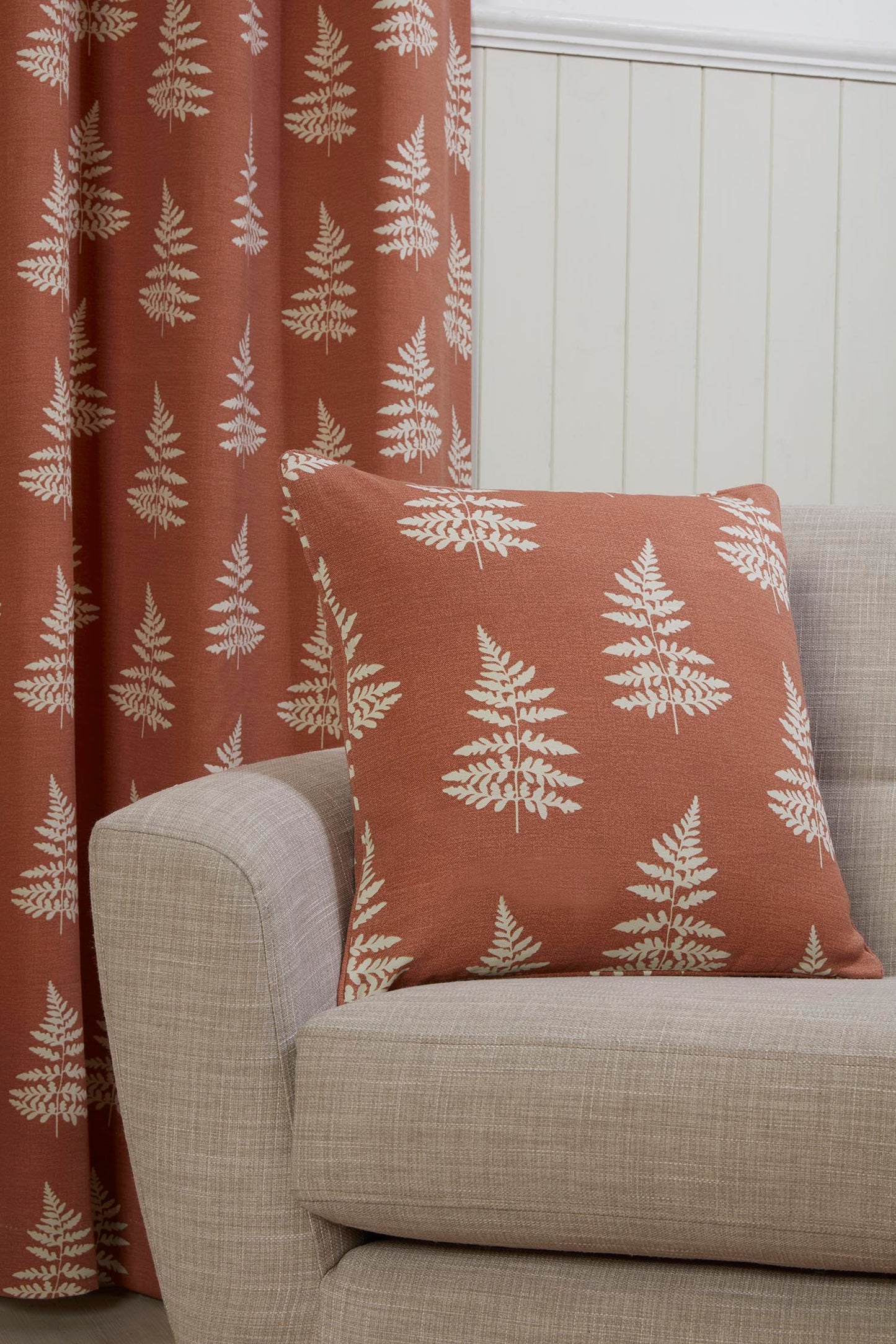 Esher Cushion Cover