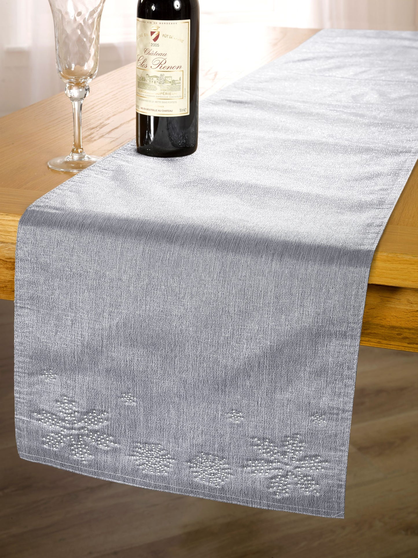 Glitz Table Runner