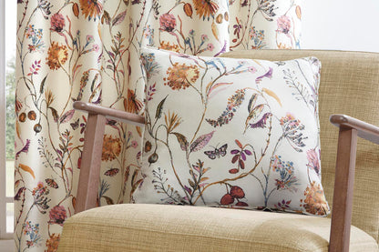 Grove Floral Cushion Cover