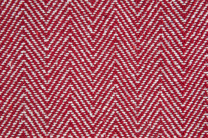 Herringbone - Recycled Cotton Throw