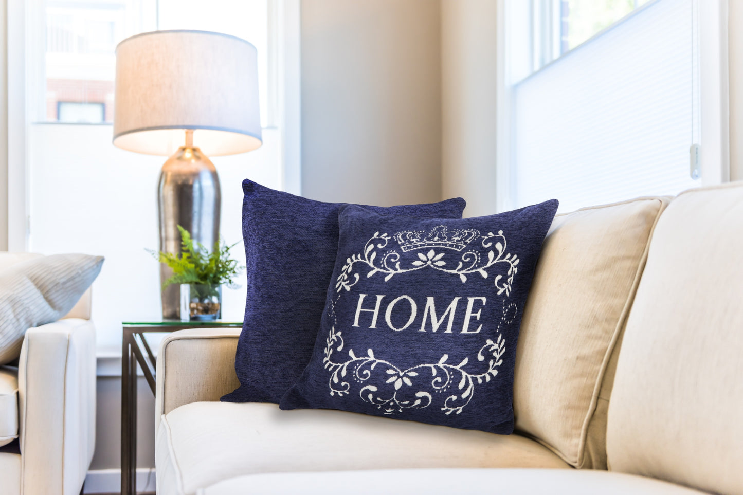 Amor Home  - Cushion Cover