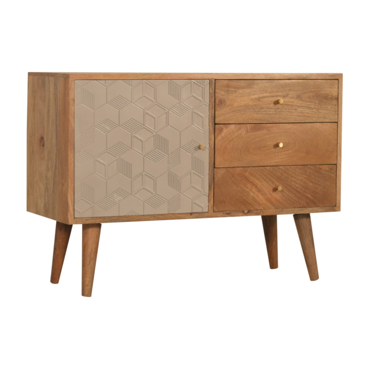 Acadia Sideboard