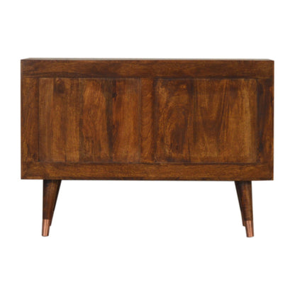 Manila Copper Sideboard