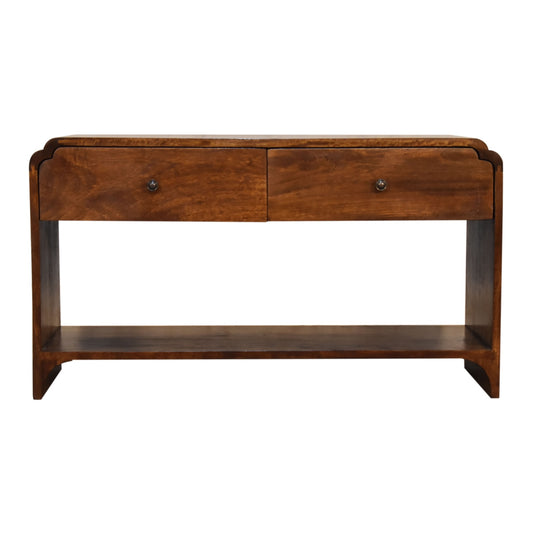 Newton Console Tables