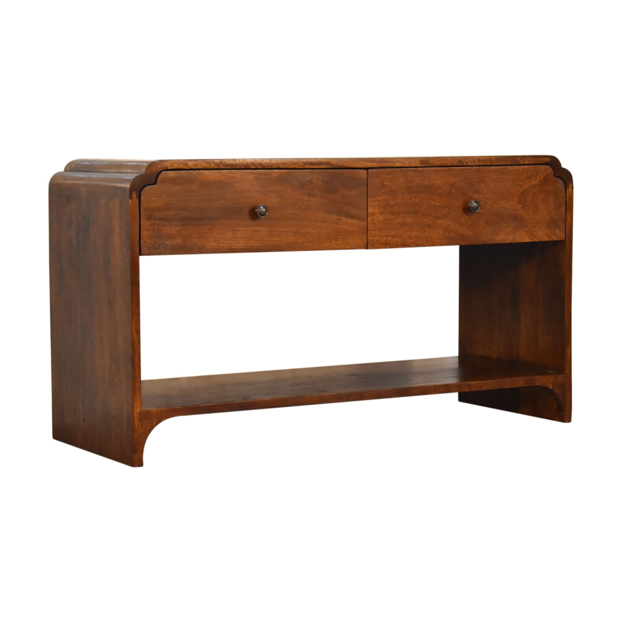 Newton Console Tables