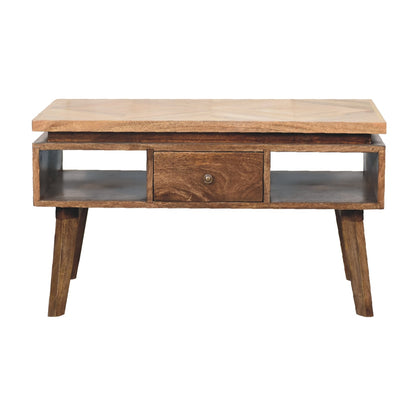 Classic Grey Granary Coffee Tables