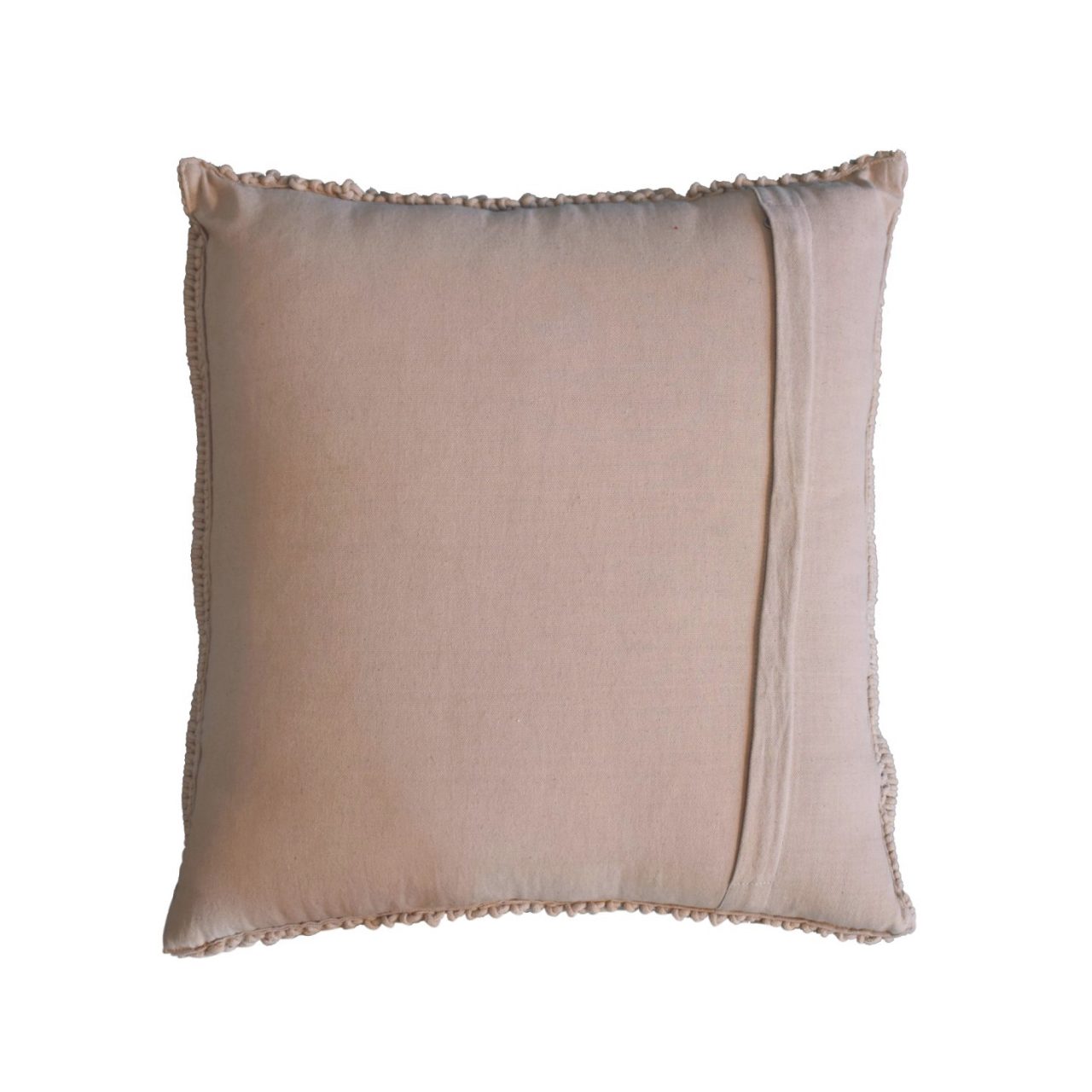 Lira Cushion Set of 2 - Cream