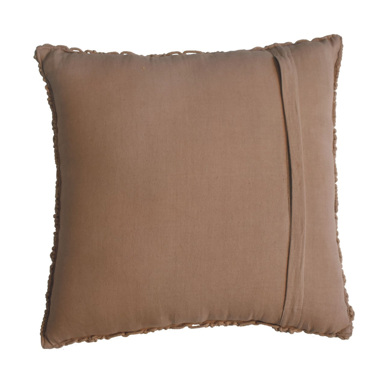 Alda Cushion Set of 2 - Coffee