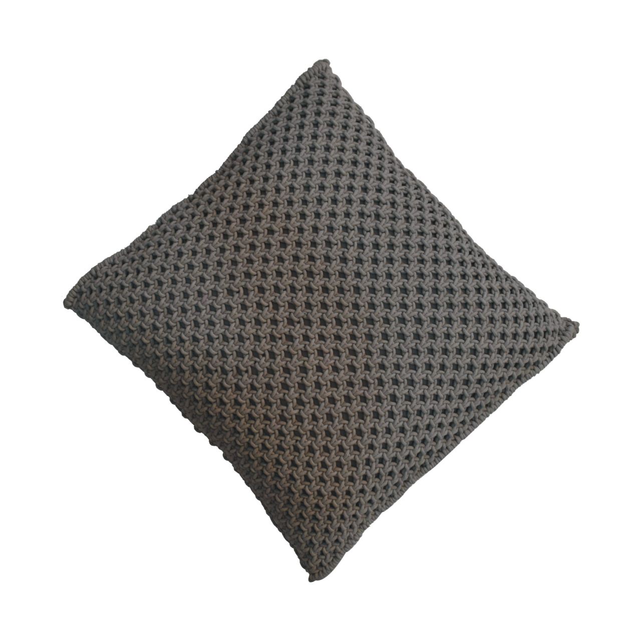 Myra Cushion Set of 2 - Grey