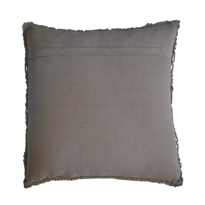 Myra Cushion Set of 2 - Grey