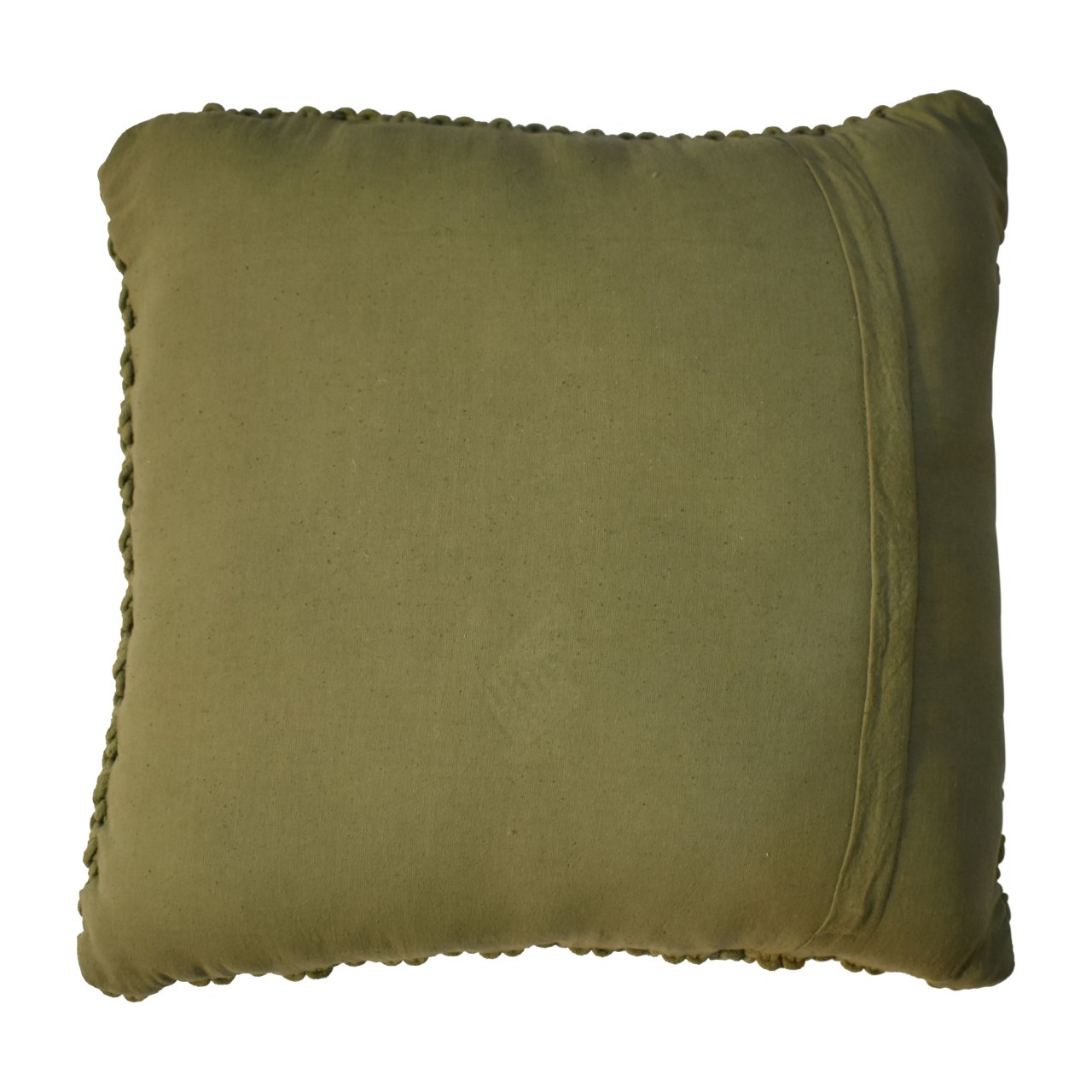 Myra Cushion Set of 2- Green