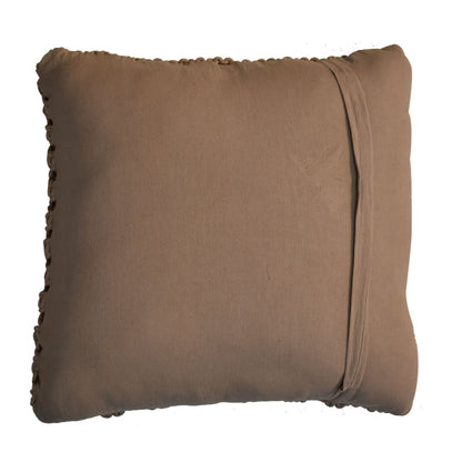 Myra Cushion Set of 2 - Coffee