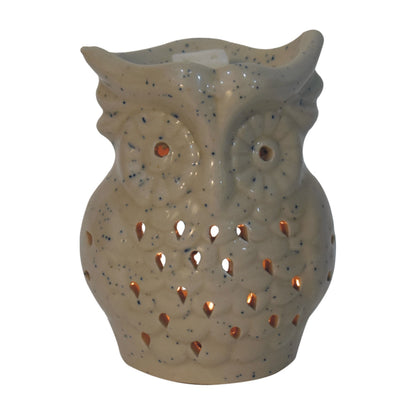 Owl Wax Melter Set (Fruit)