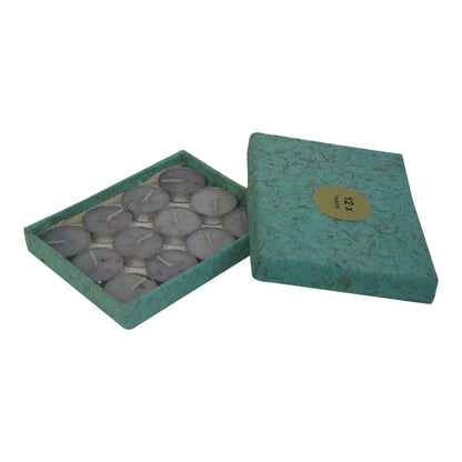 Cut-out Leaf Wax Melter Set (Fruit)