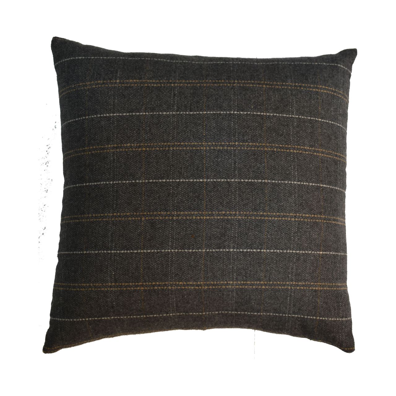 Quinn Pewter Cushion Set of 2