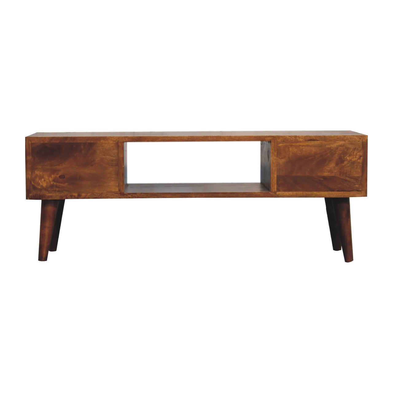 Classic Chestnut Coffee Tables