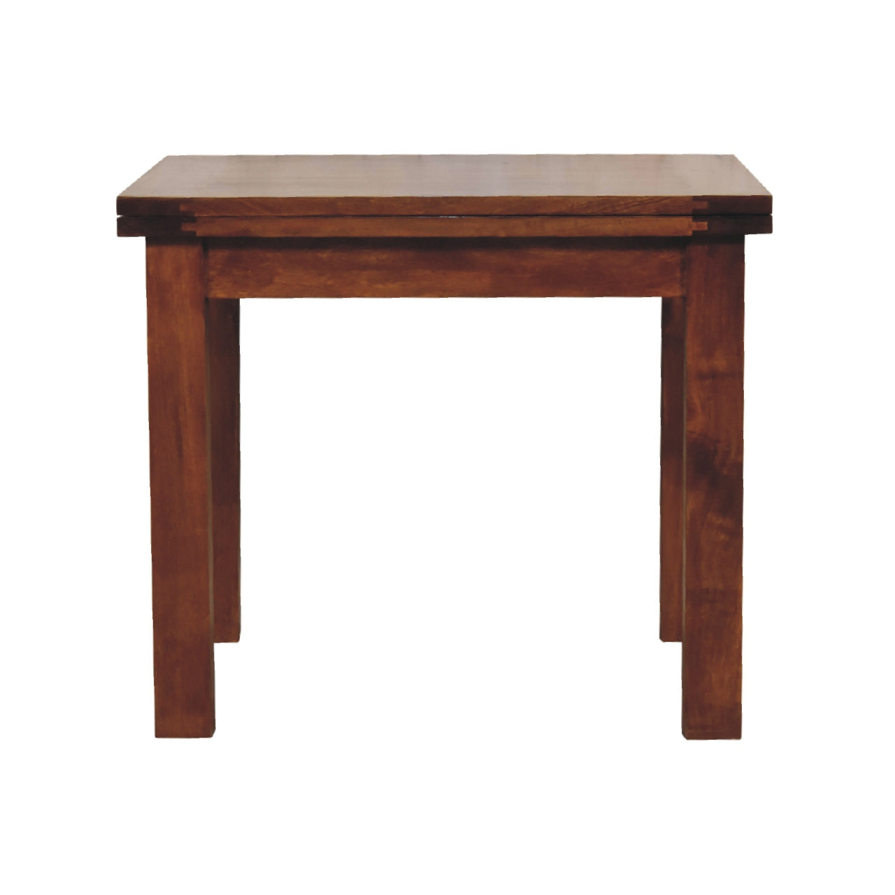 Chestnut Butterfly Dining Tables