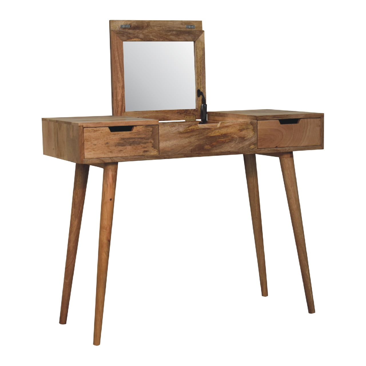 Oak-ish Dressing Tables