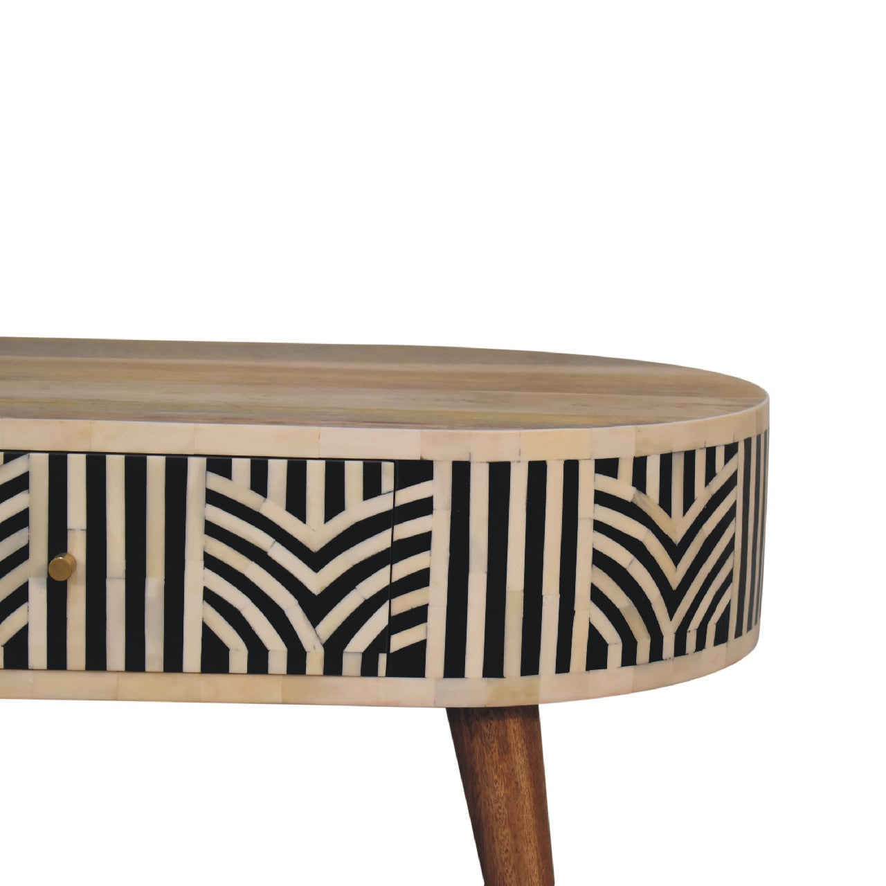 Edessa Bone Inlay Coffee Tables