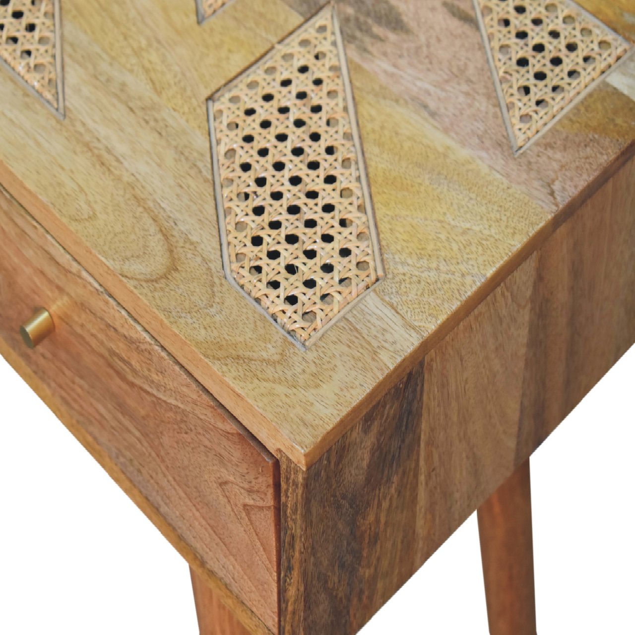 Larissa Aztec Console Tables