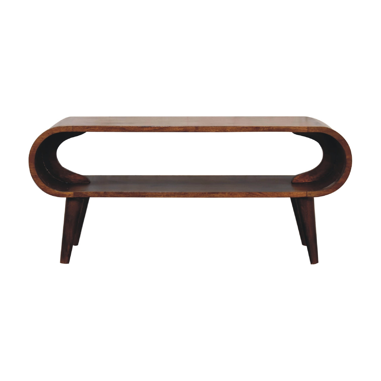 Amaya Nordic Style Coffee Tables