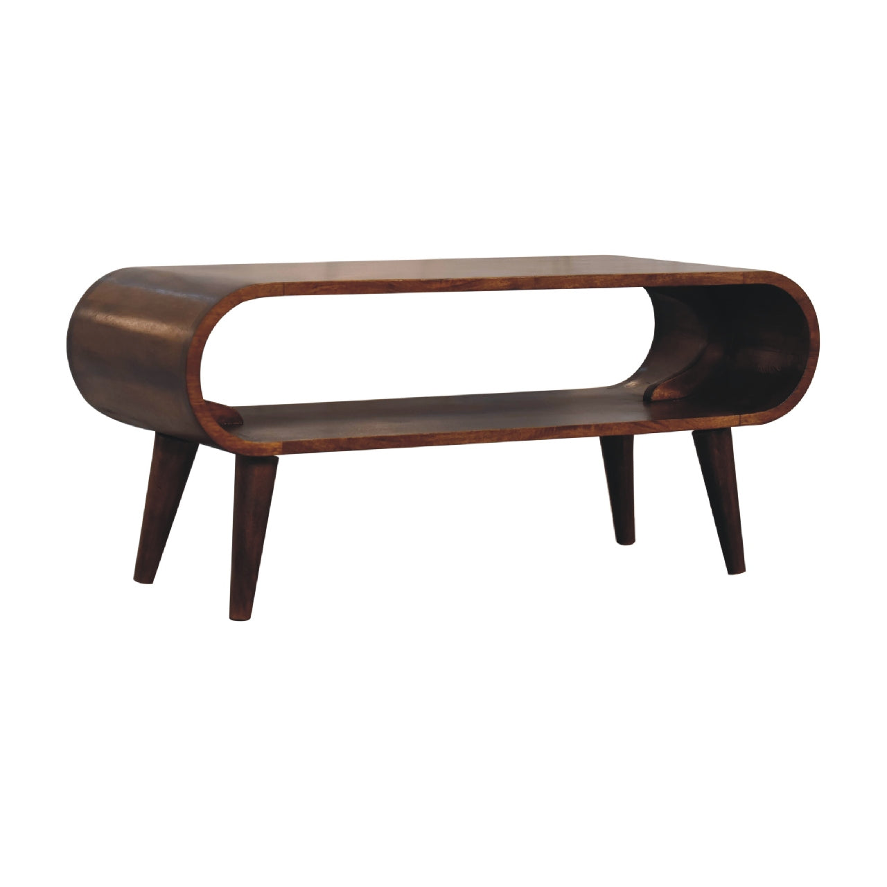 Amaya Nordic Style Coffee Tables